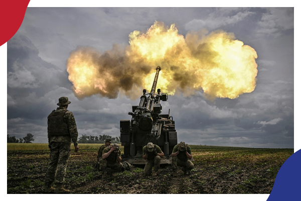 محمود عبدالهادي يكتب: عام على حرب الولايات المتحدة في أوكرانيا | (1) مأزق بوتين الصعب!